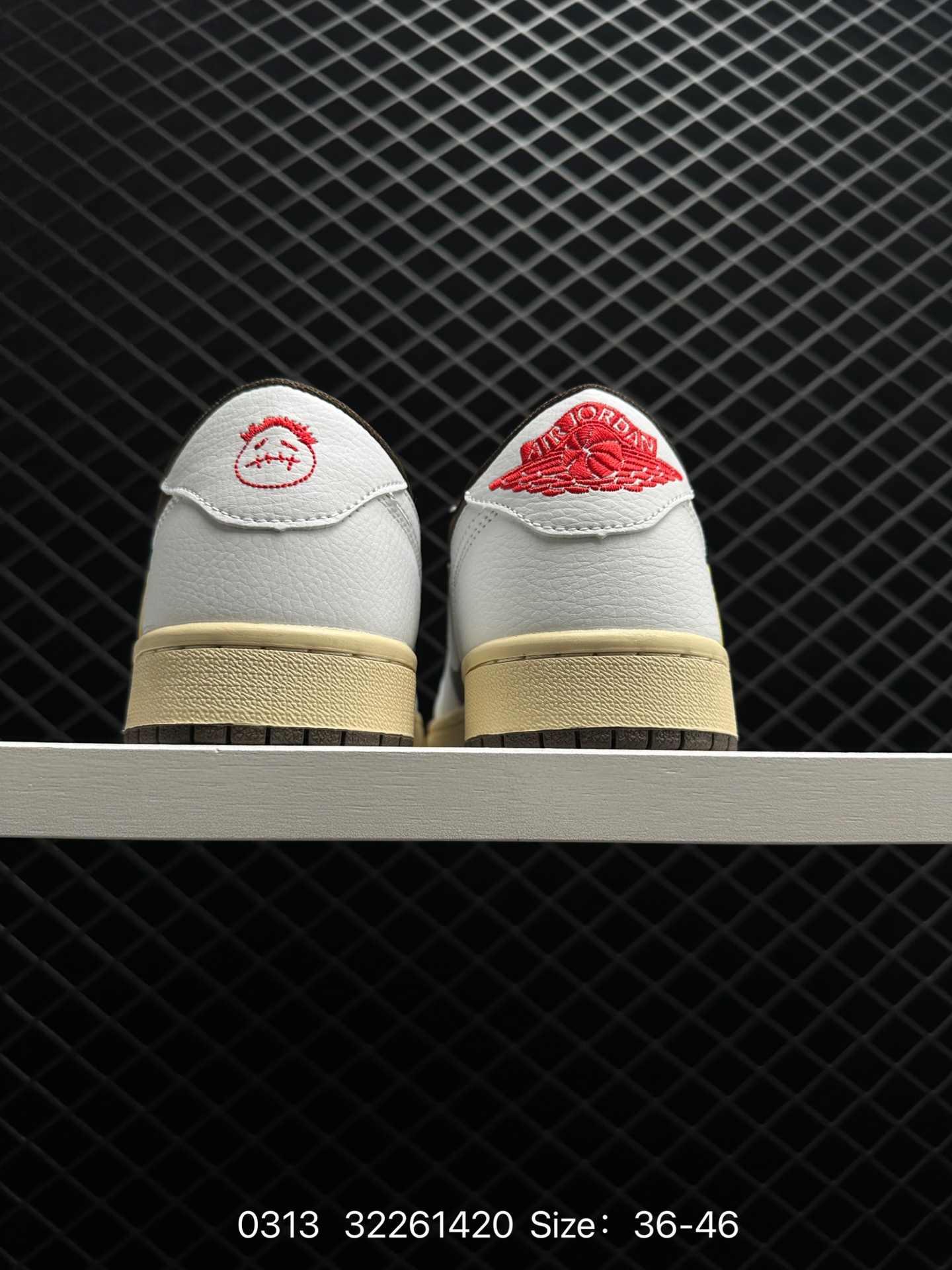 Nike Air Jordan 1 Low GS